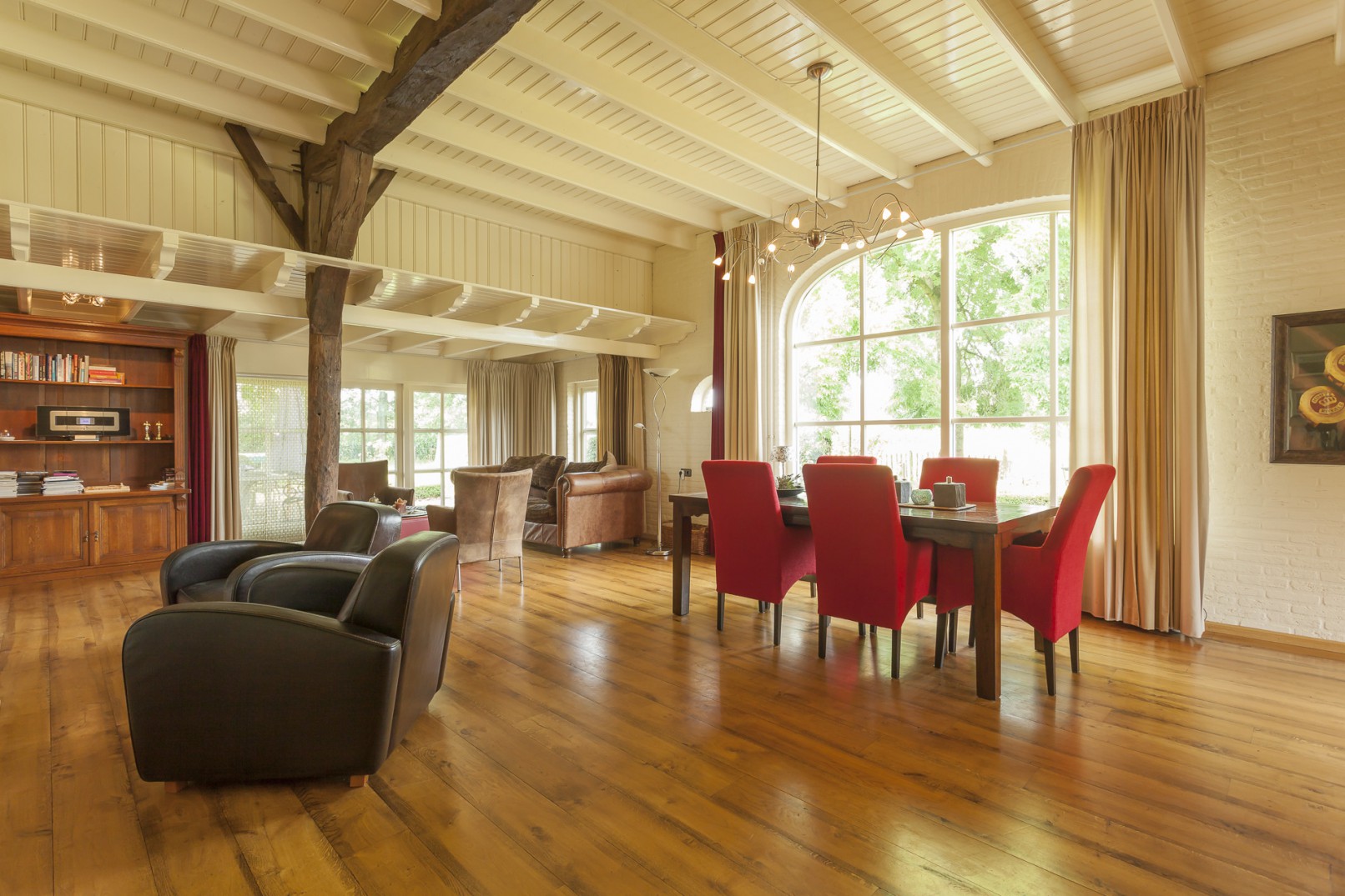 Airbnb Fotografie v. Edelrot Fotografie