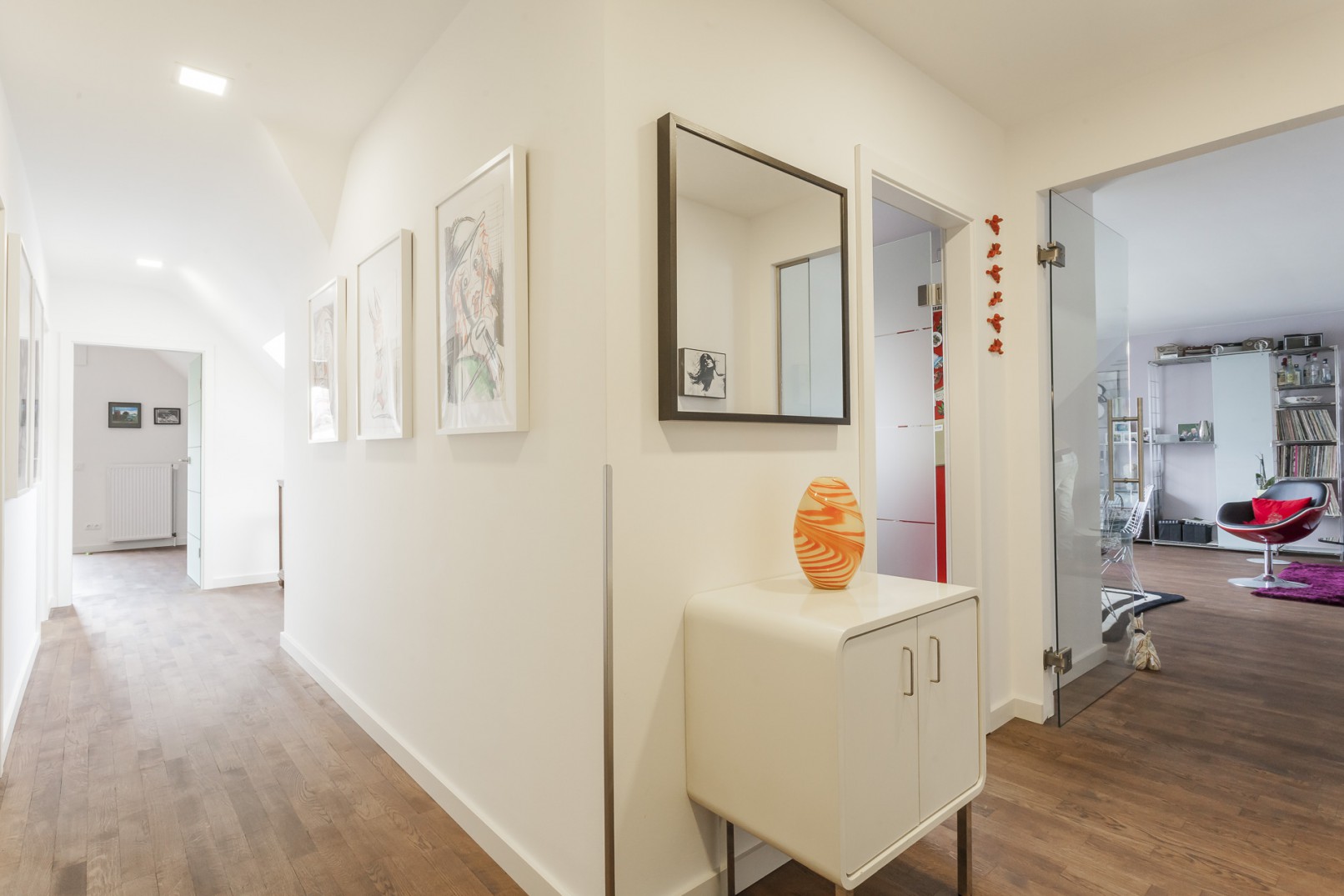 Airbnb Fotografie v. Edelrot Fotografie