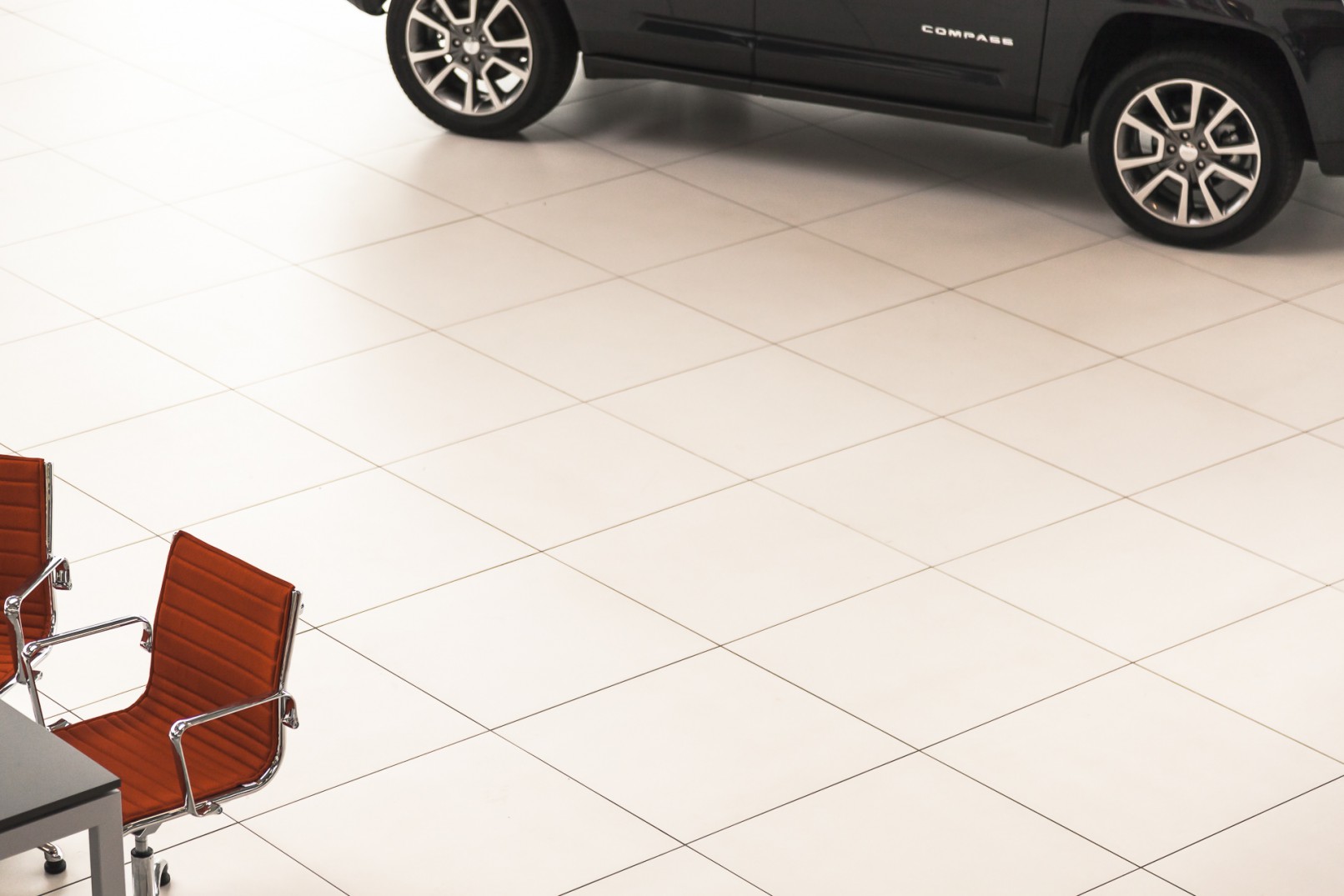 Autoforum Münster, Bleker - Edelrot Fotografie