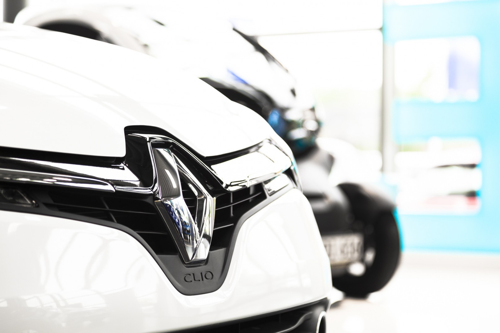 Autoforum Münster, Bleker - Edelrot Fotografie