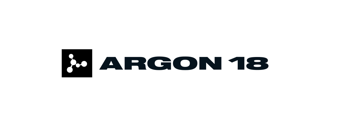 Logo Argon18