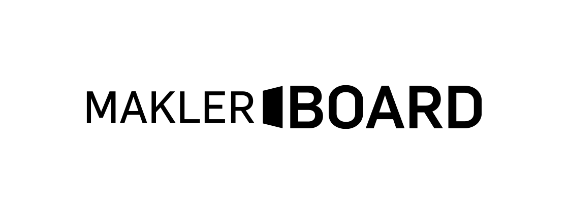 Logo Maklerboard