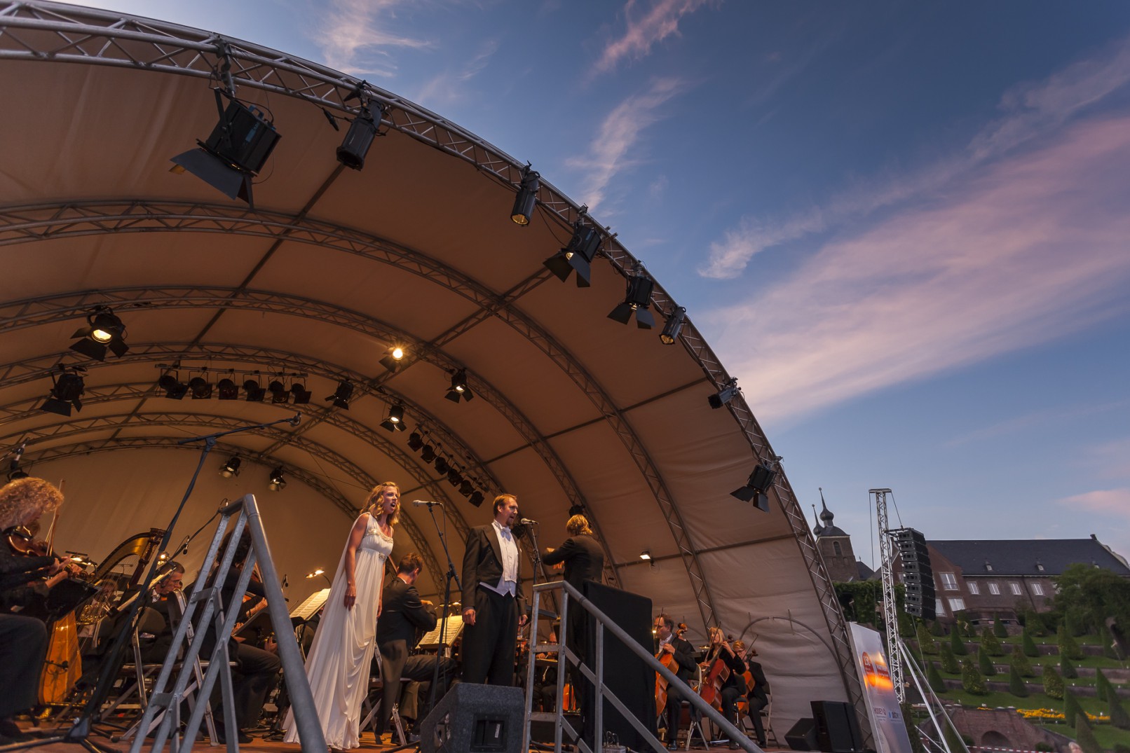 Kamper Nacht 2015, Fotografie Edelrot Rene Roeterink