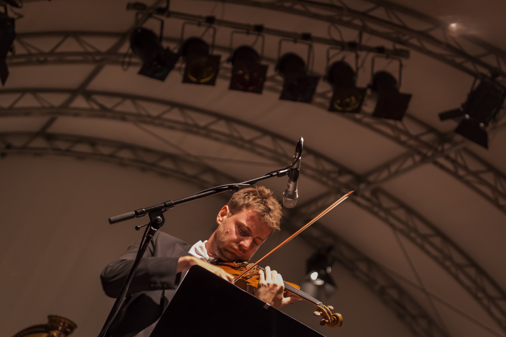 Kamper Nacht 2015, Fotografie Edelrot Rene Roeterink