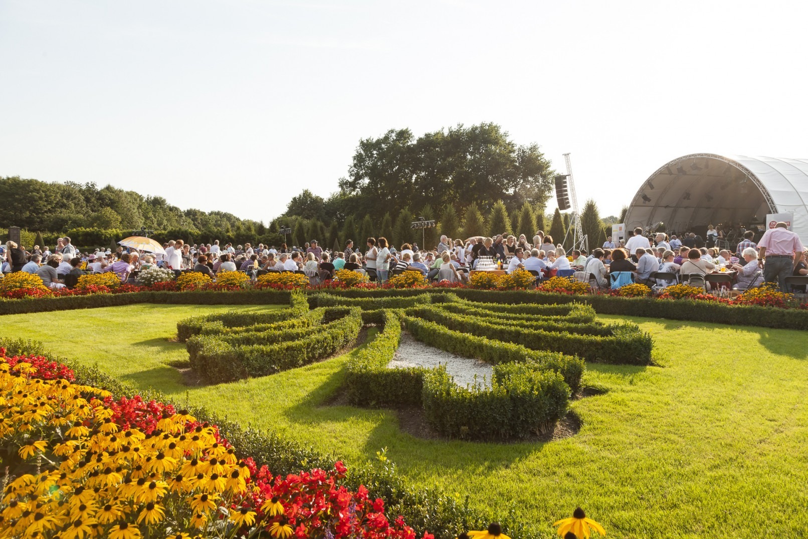Kamper Nacht 2015, Fotografie Edelrot Rene Roeterink