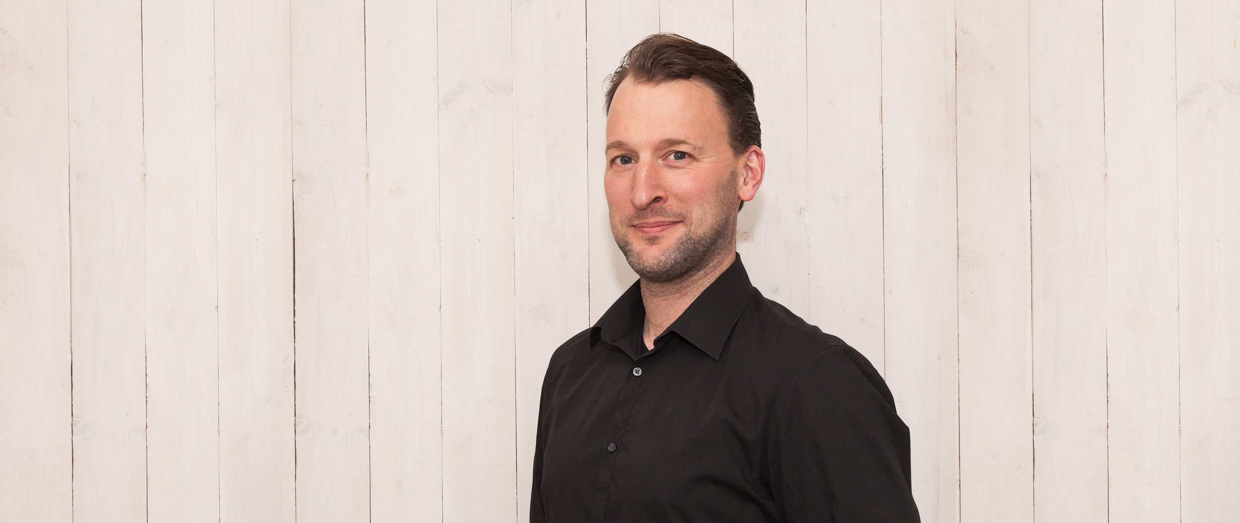 Edelrot Team - Rene Roeterink