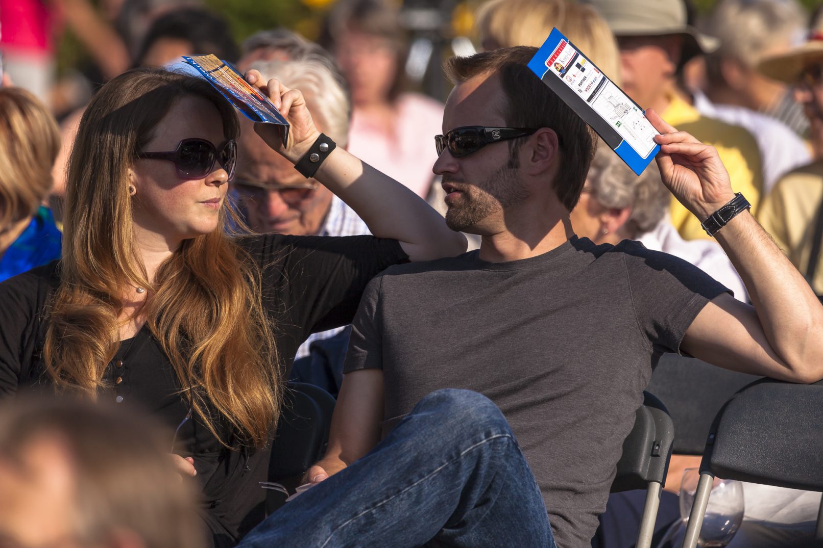 Kamper Nacht - Edelrot Fotografie