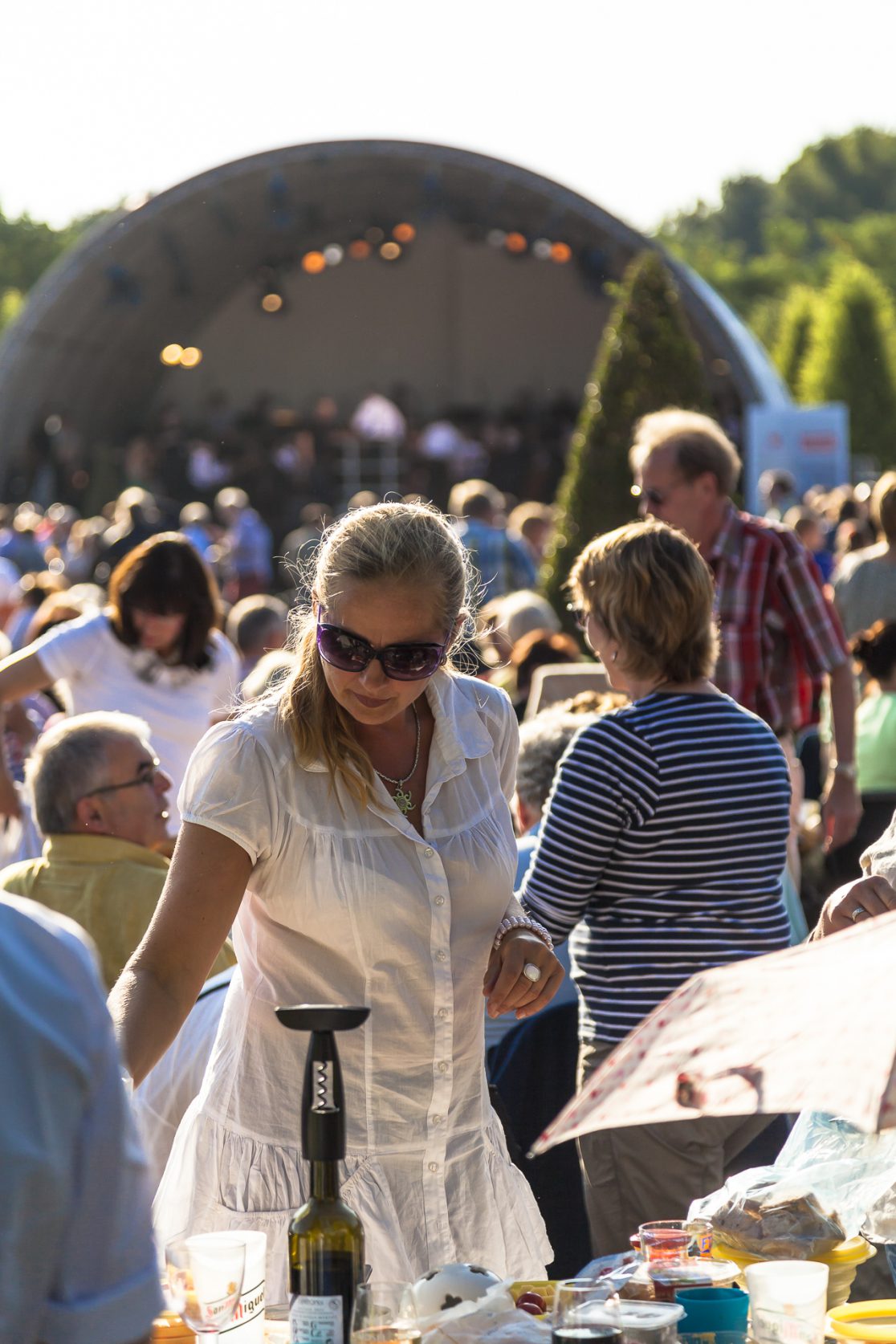 Kamper Nacht - Edelrot Fotografie