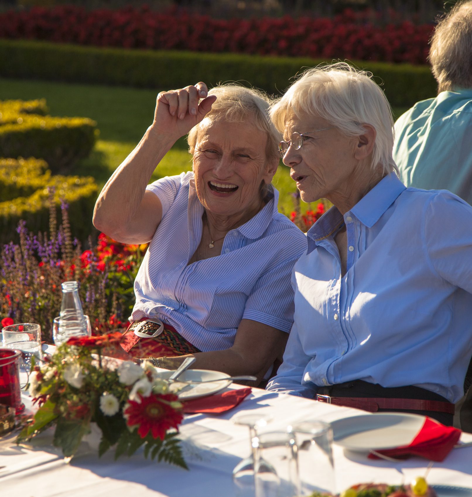 Kamper Nacht - Edelrot Fotografie