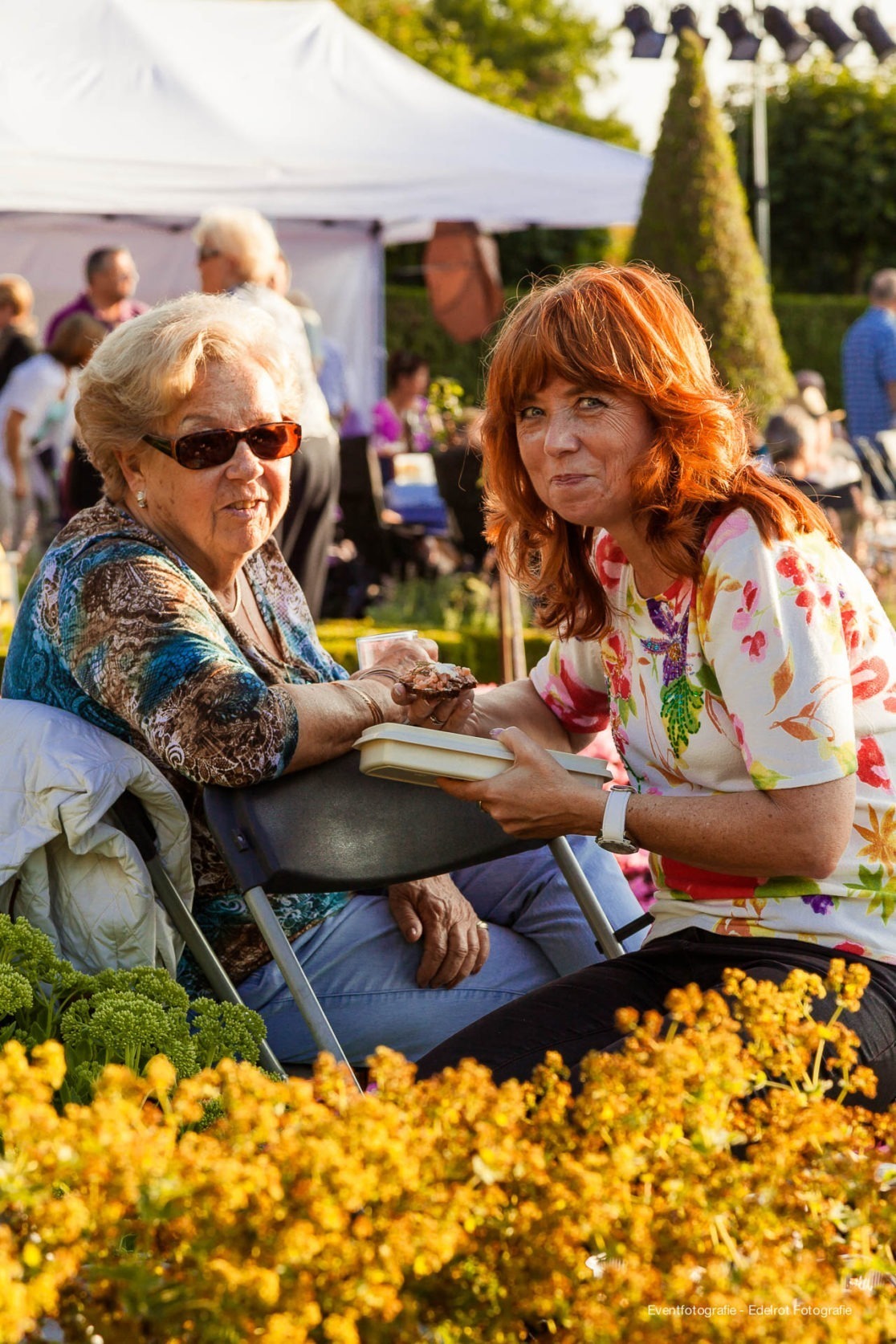Kamper Nacht - Edelrot Fotografie
