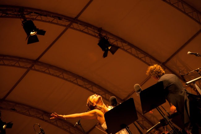 Kamper Nacht - Edelrot Fotografie