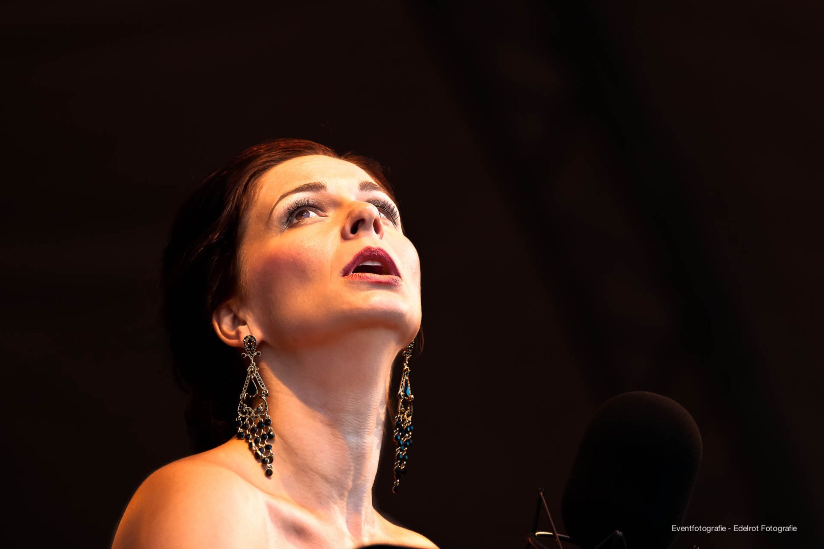 Kamper Nacht - Edelrot Fotografie