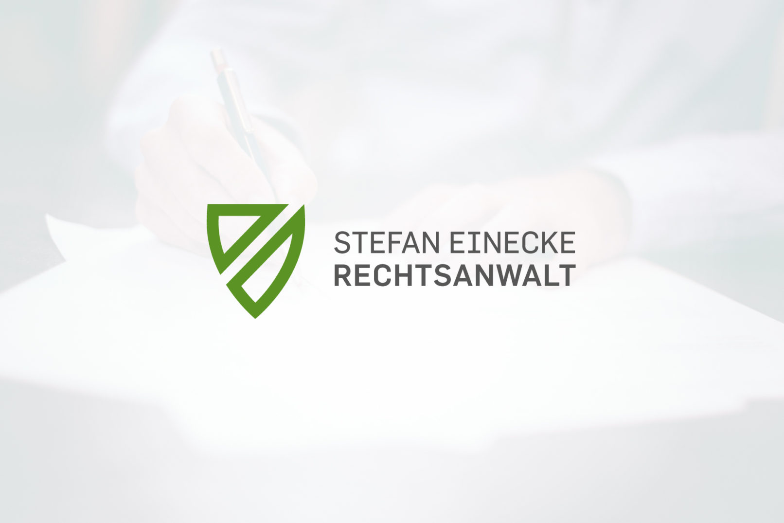 Logo Stefan Einecke