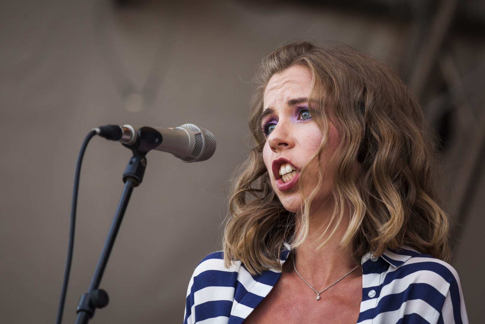 Kamper Nacht 2015 - Edelrot Fotografie