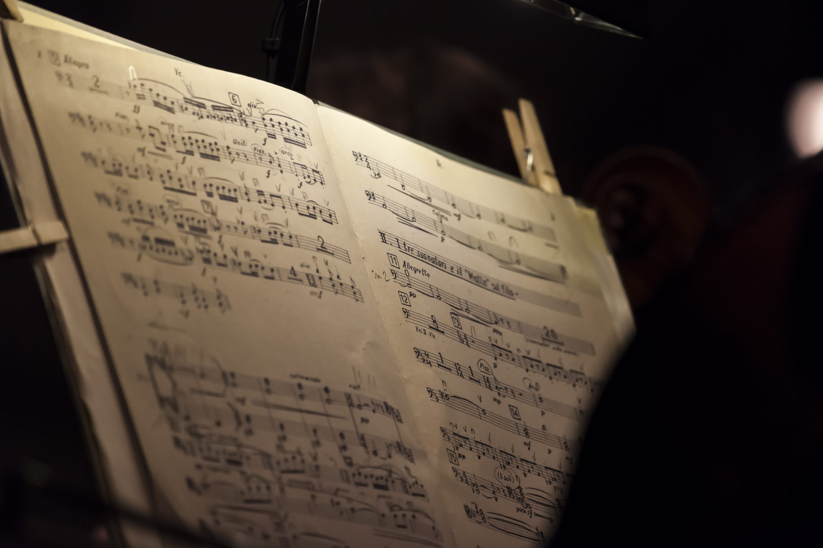 Kamper Nacht 2015 - Edelrot Fotografie