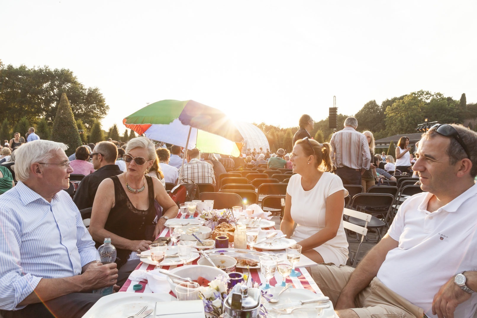 Kamper Nacht 2015 - Edelrot Fotografie