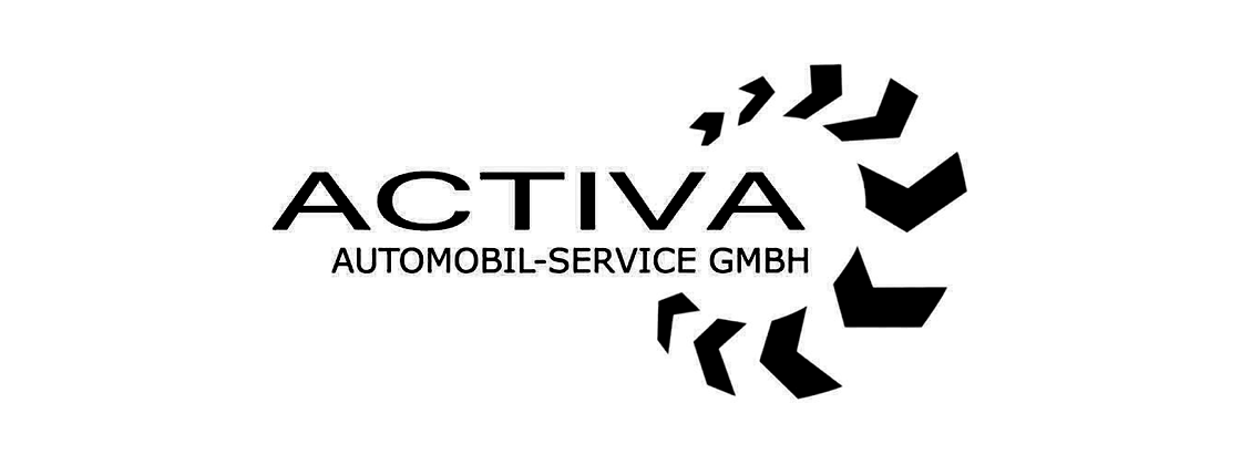 ACTIVA Automobil Service GmbH Logo