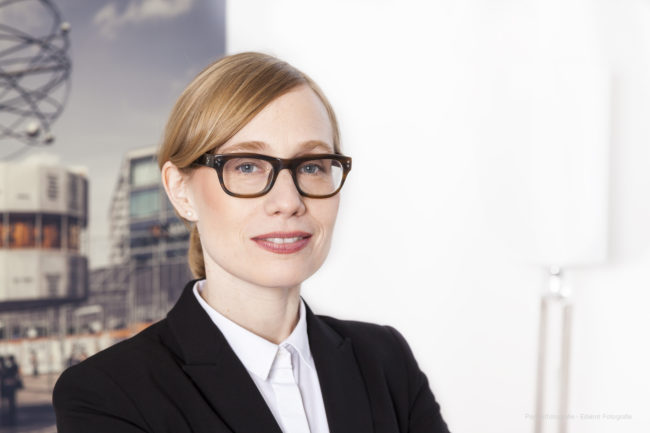 Kanzlei Elke Benzenberg - Edelrot Fotografie