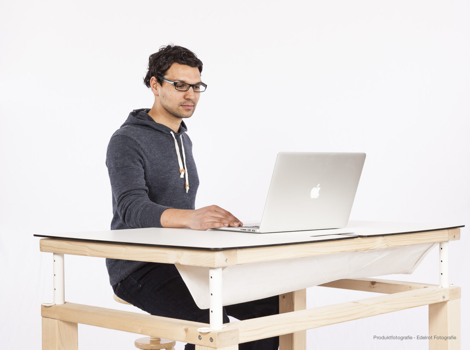 PIKSL Labor Düsseldorf - Edelrot Fotografie