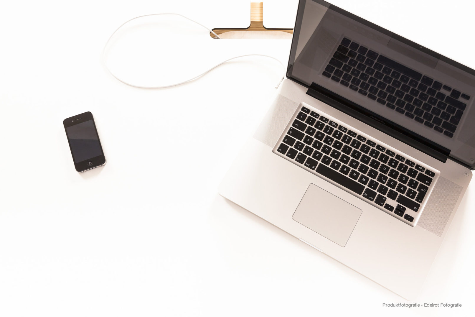 PIKSL Labor Düsseldorf - Edelrot Fotografie