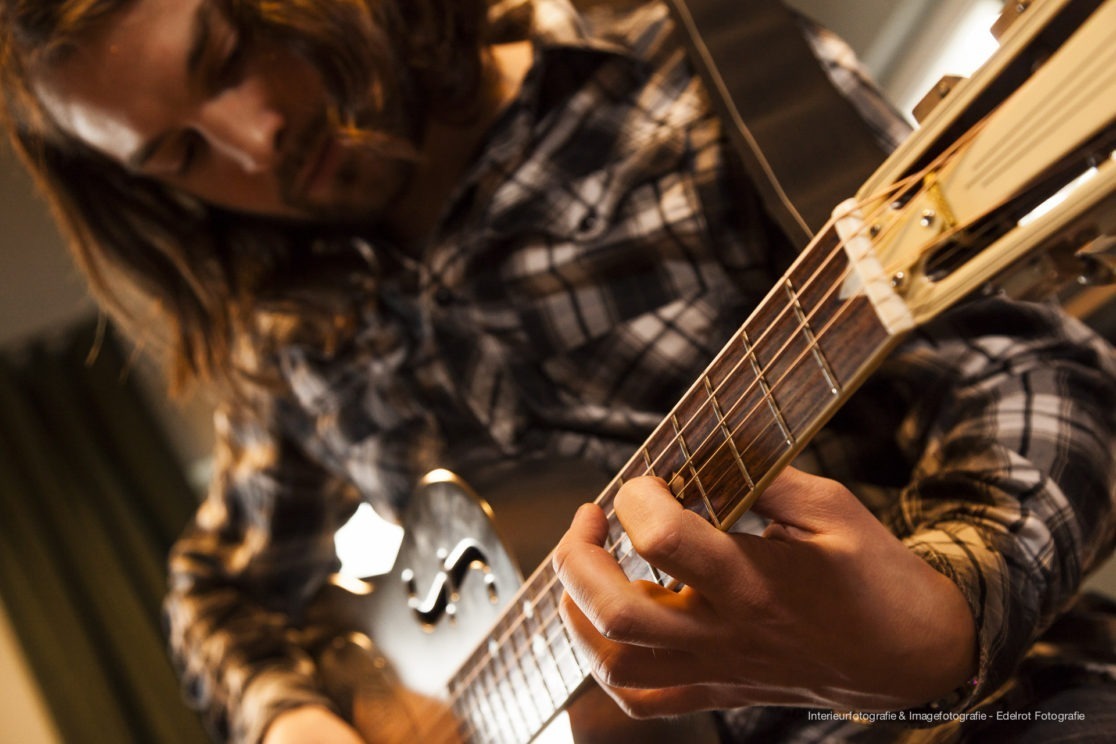 Tonstudio Regniet - Edelrot Fotografie