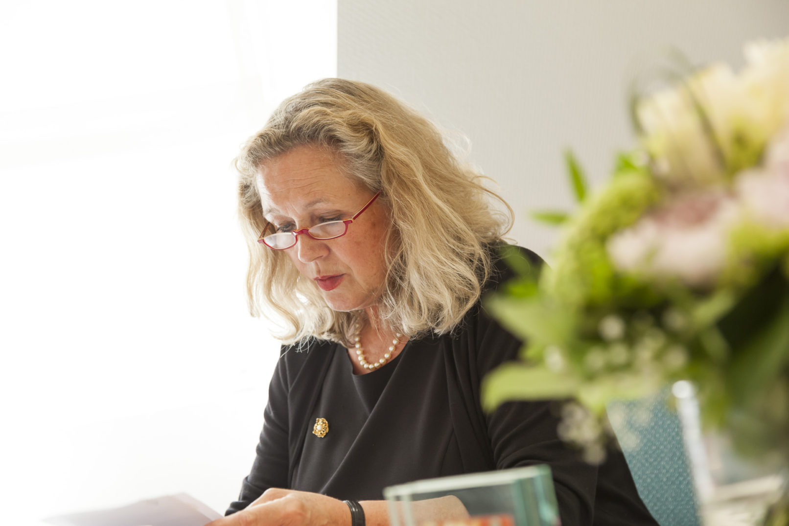 SKF Bocholt - Edelrot Fotografie