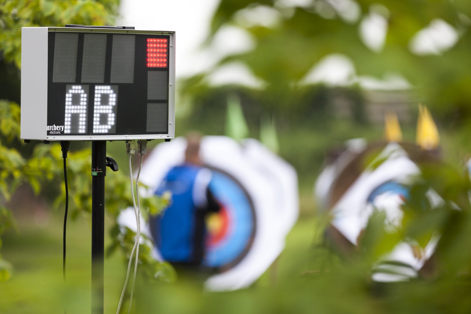 BBC Bocholt - Edelrot Fotografie