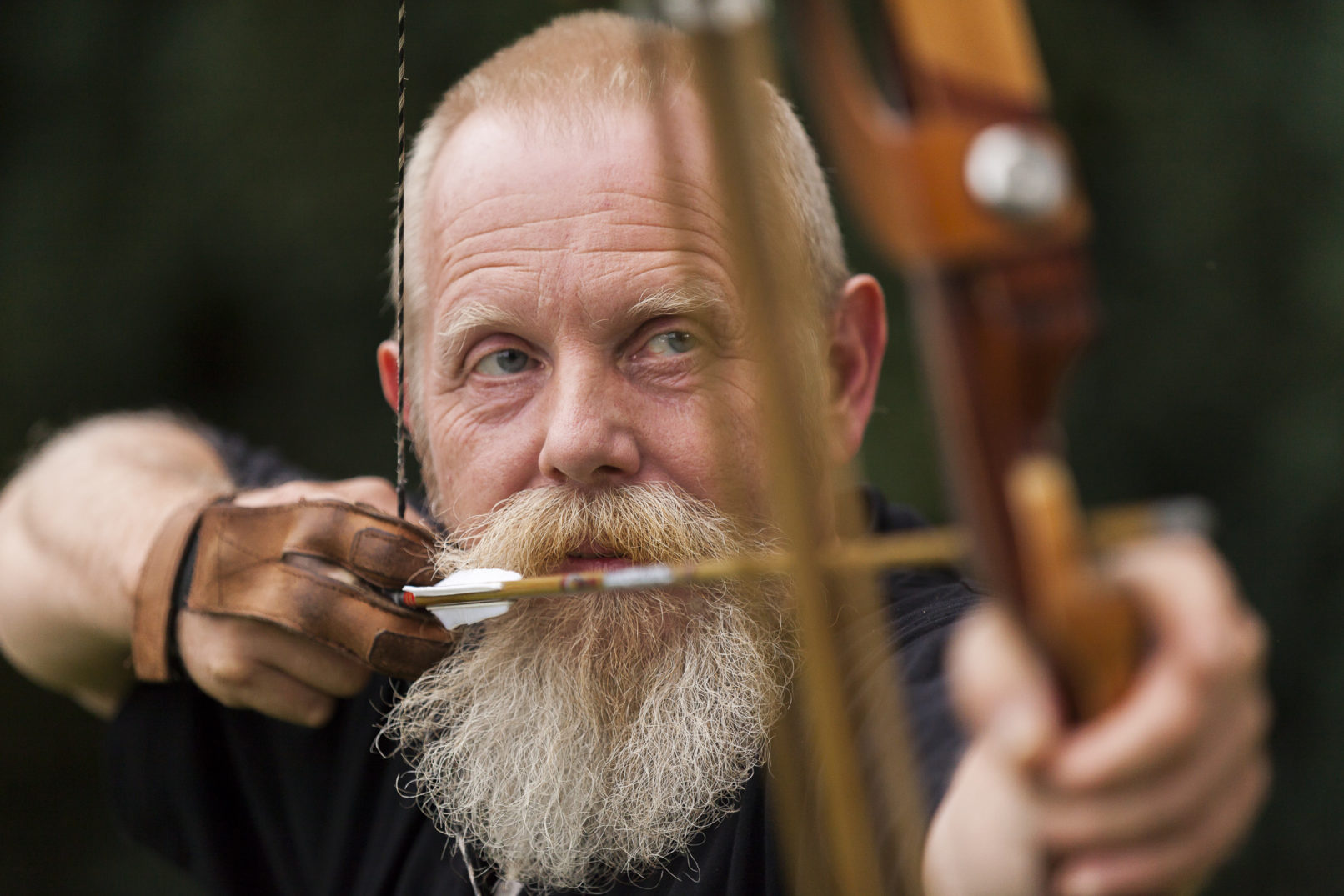 BBC Bocholt - Edelrot Fotografie