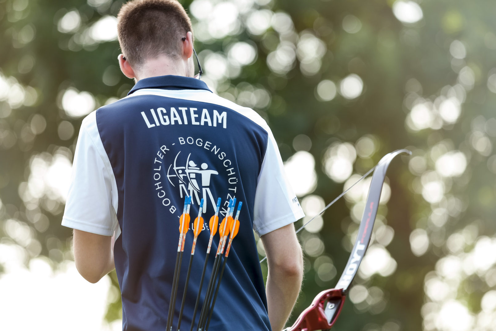 BBC Bocholt - Edelrot Fotografie