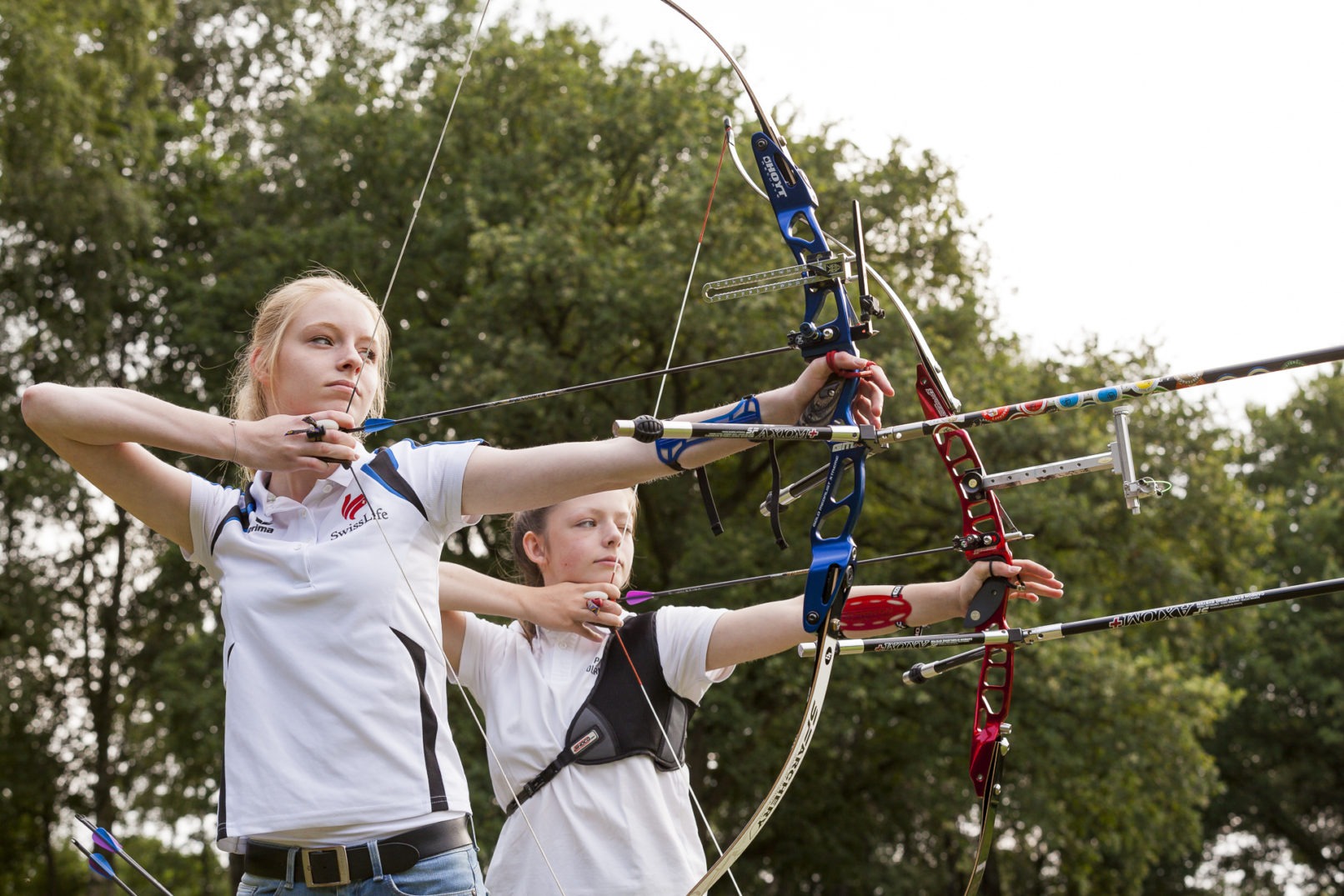 BBC Bocholt - Edelrot Fotografie