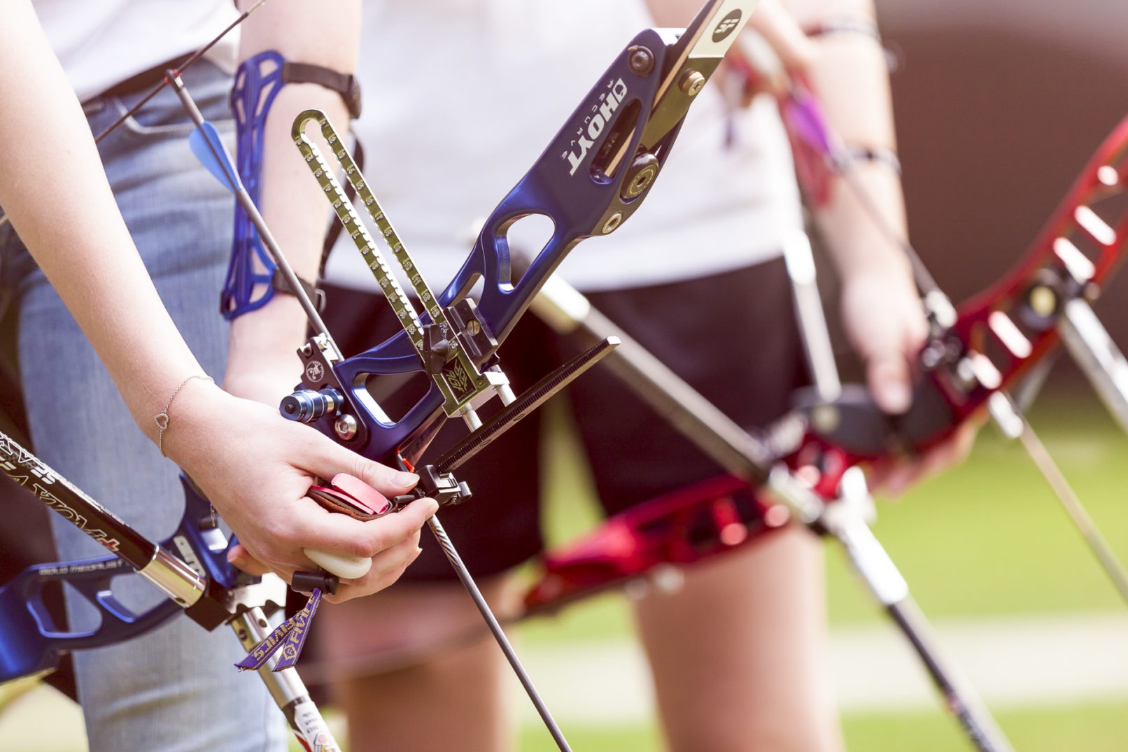 BBC Bocholt - Edelrot Fotografie