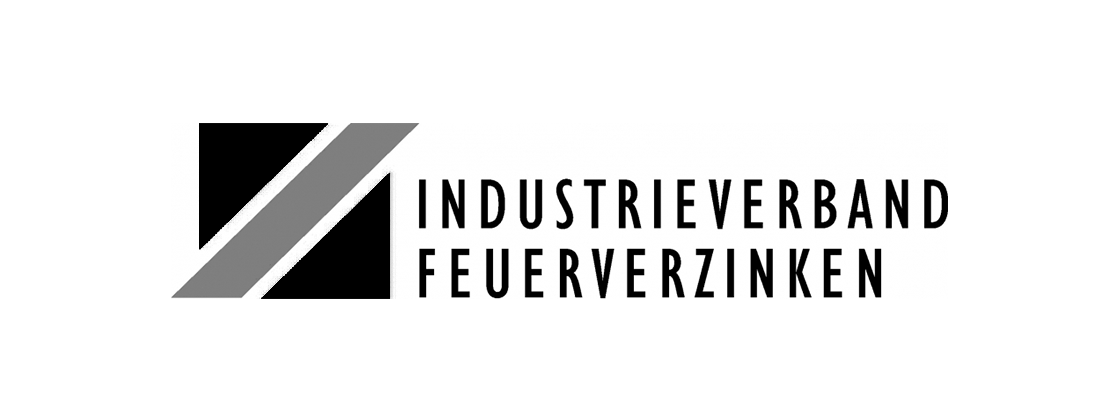 Logo Industrieverband Feuerverzinken