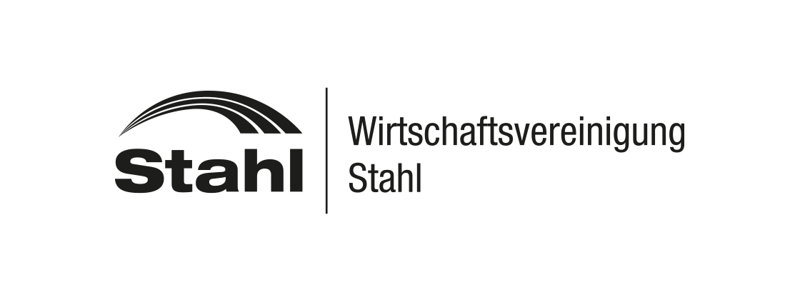 Logo Wirtschaftsvereinigung Stahl