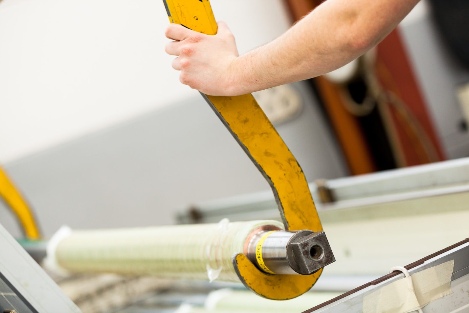 Inseco Ahaus - Edelrot Fotografie