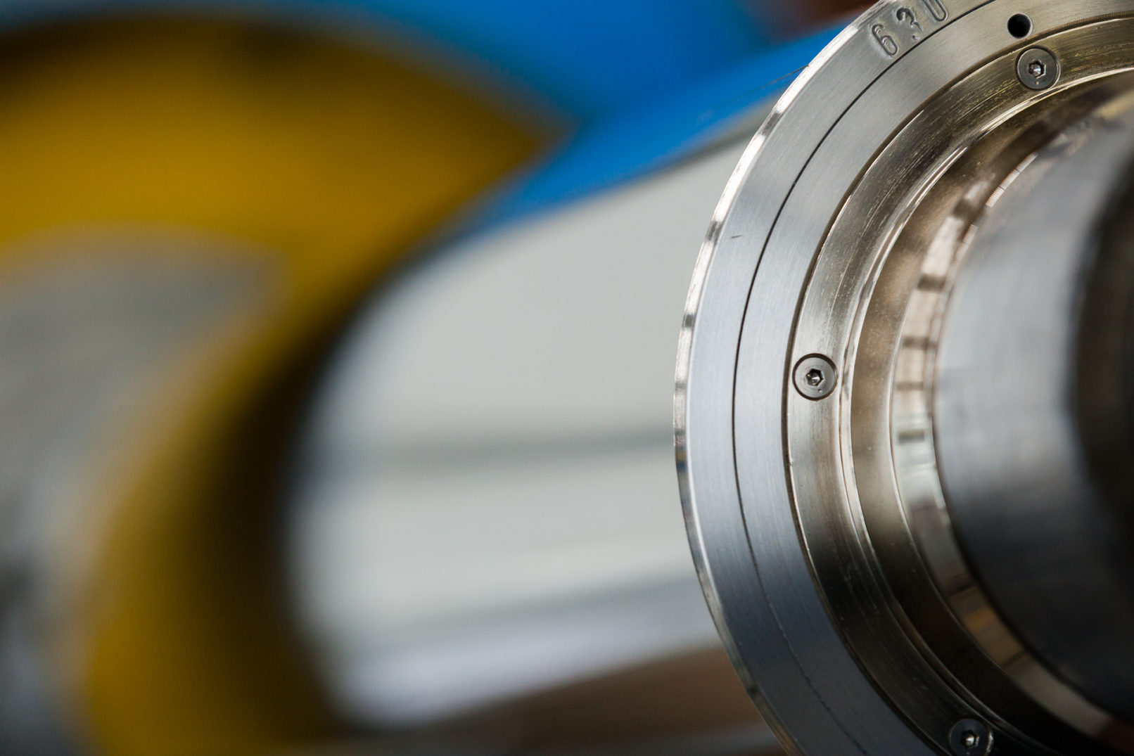 Inseco Ahaus - Edelrot Fotografie