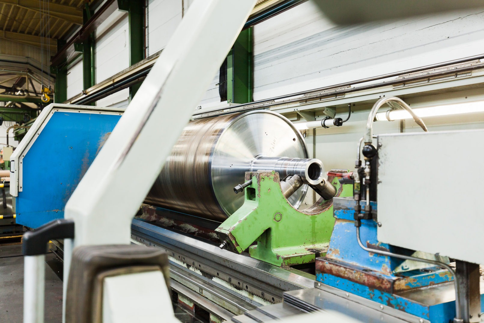 Inseco Ahaus - Edelrot Fotografie