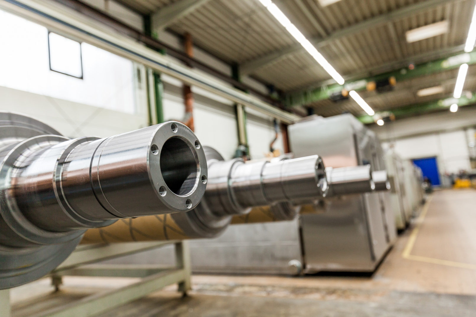 Inseco Ahaus - Edelrot Fotografie