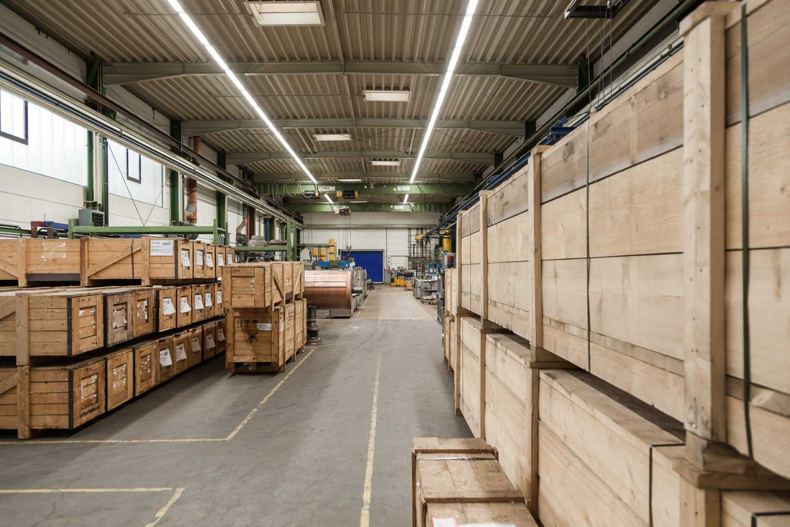 Inseco Ahaus - Edelrot Fotografie