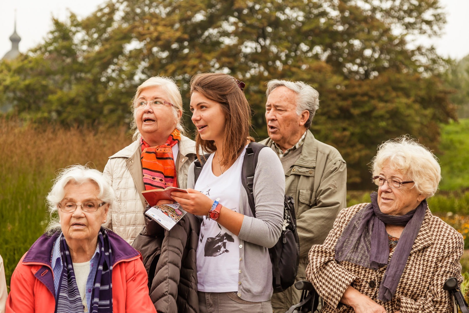 Day of Song Kamp-Lintfort Edelrot