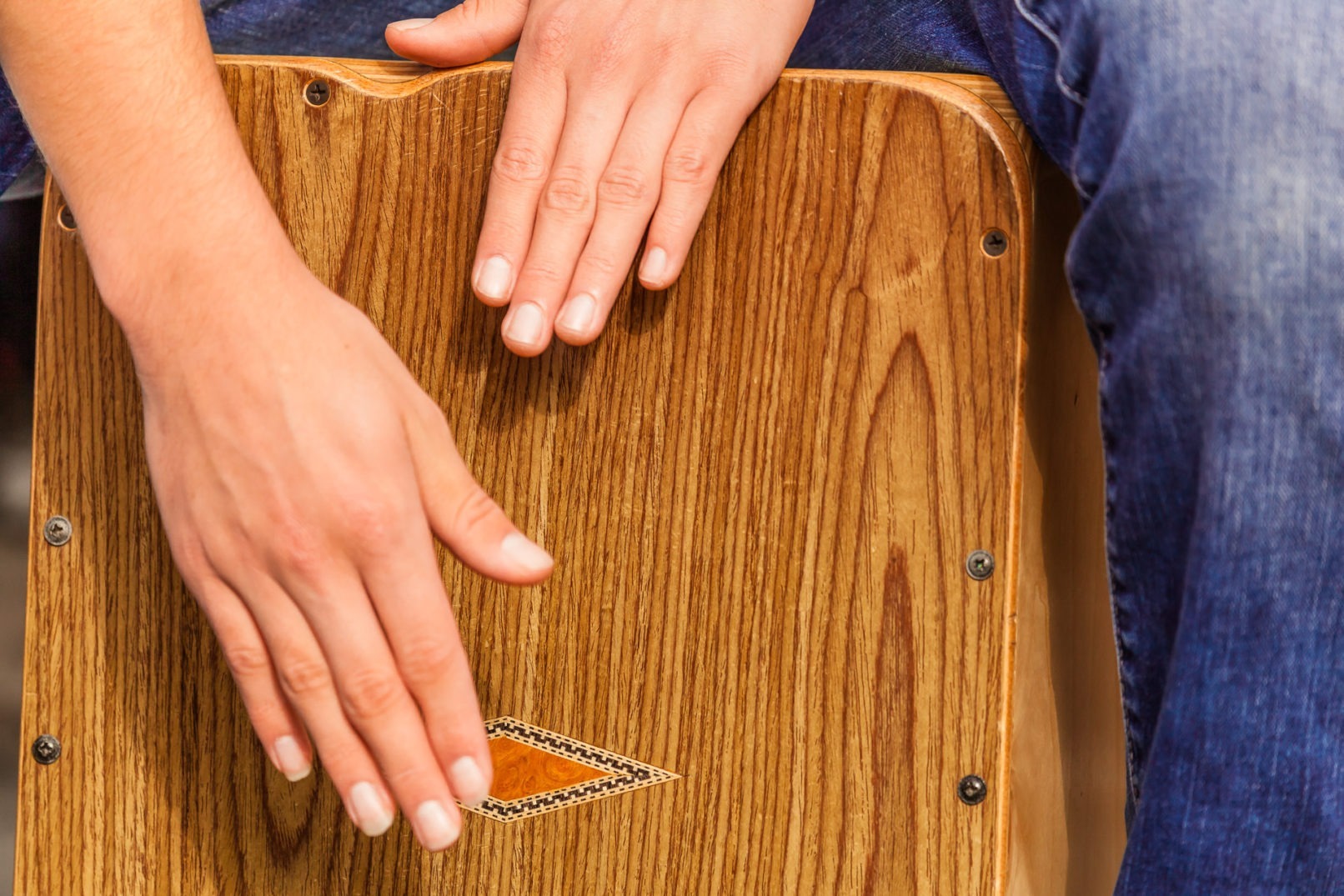 Day of Song Kamp-Lintfort Edelrot