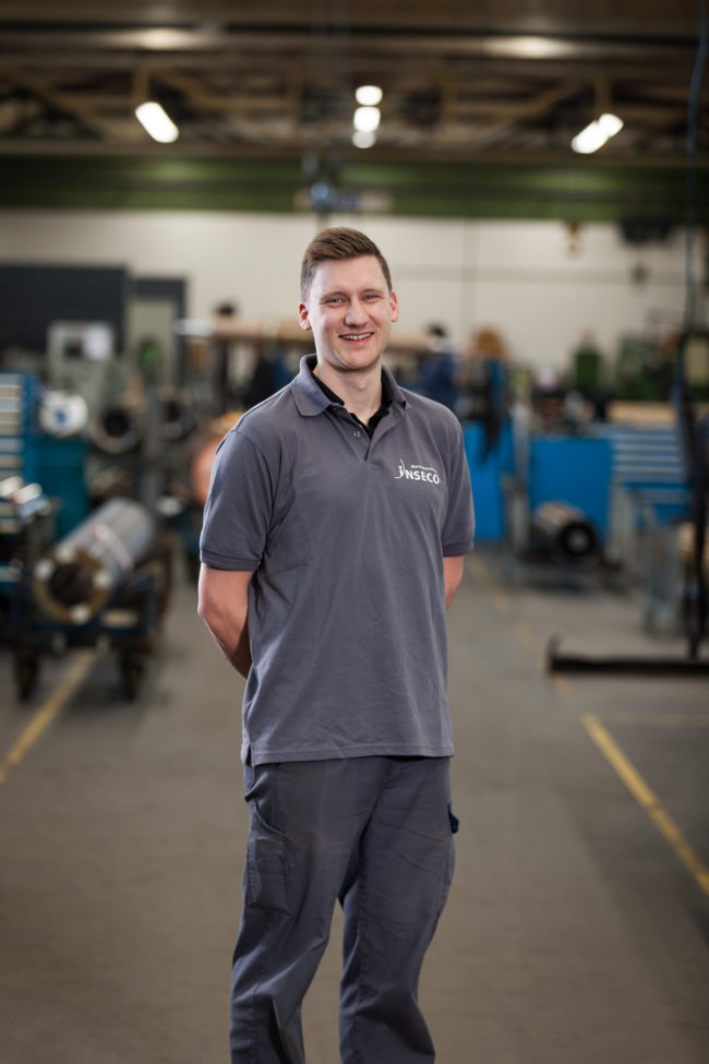 inseco Peoplefotografie Edelrot