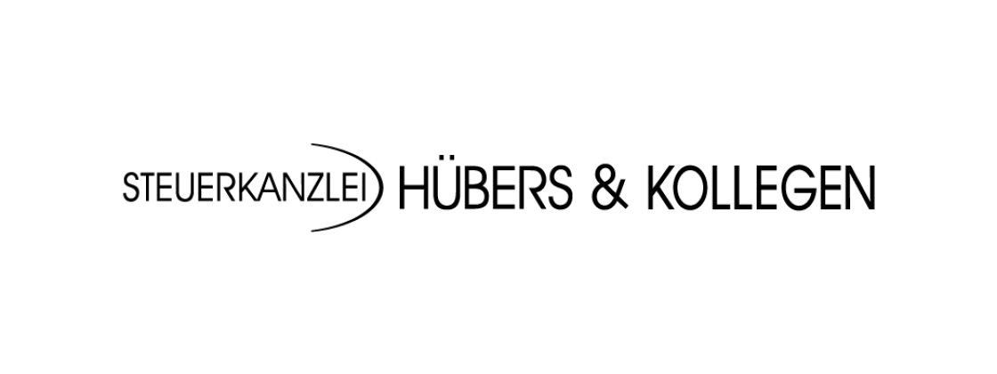 Logo Steuerkanzlei Hübers