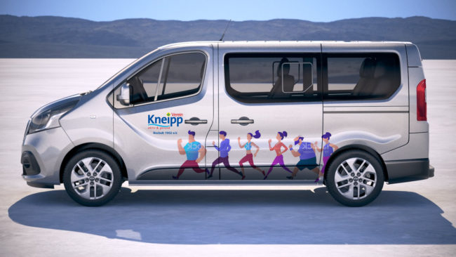 Kneipp Verein Bocholt