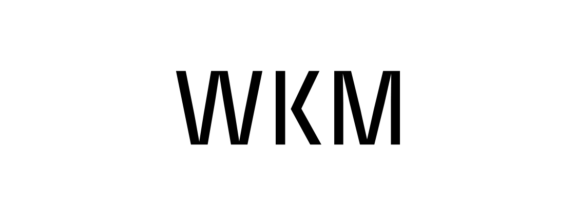 Logo WKM