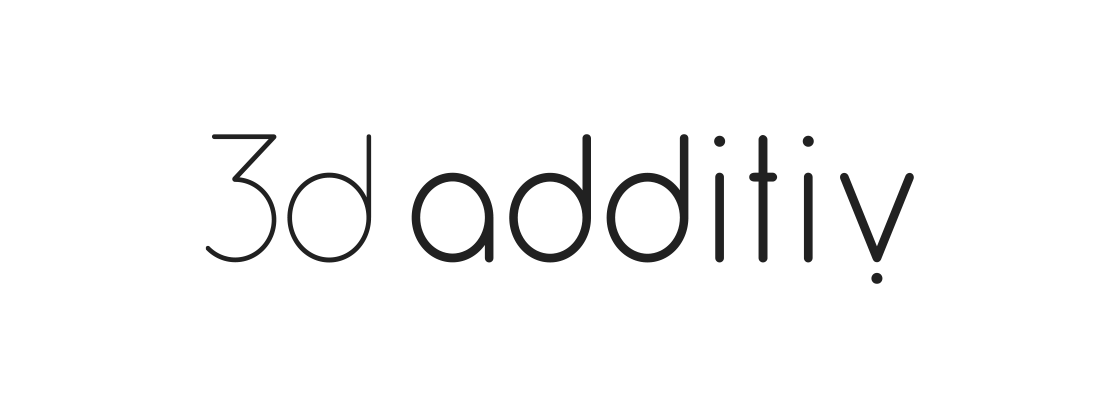3d additiv Logo