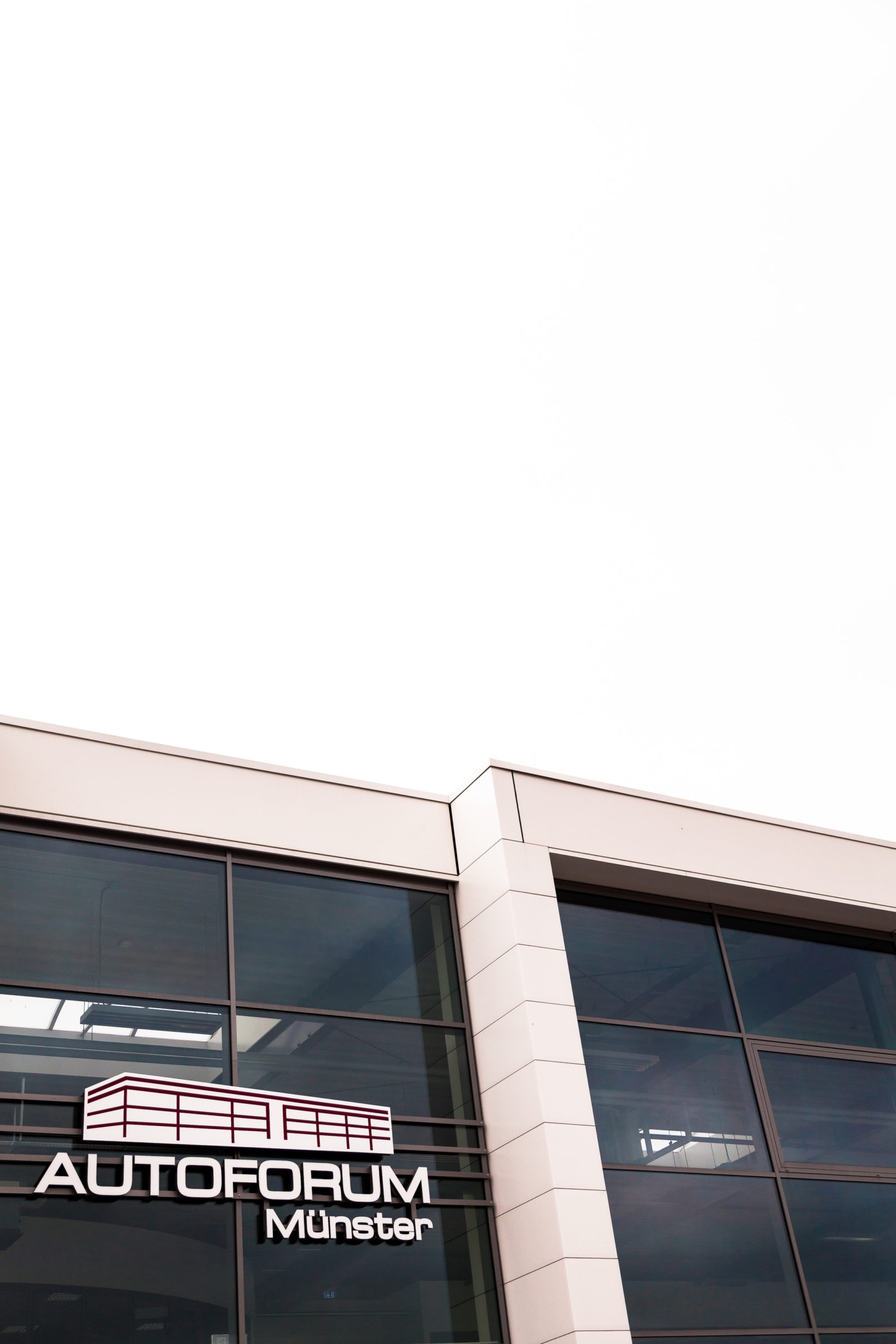 Autoforum Münster, Bleker - Edelrot Fotografie