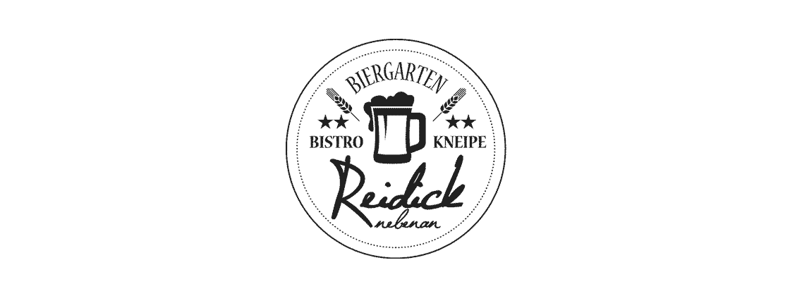 Reidick Logo