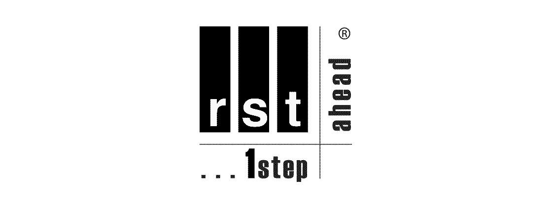 Logo RST